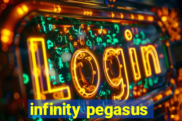 infinity pegasus